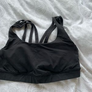 Lululemon bra